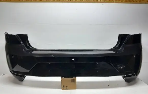 Seat Ibiza V (KJ) Rear bumper 6F0807421H 6F0807421 6F0807417AF