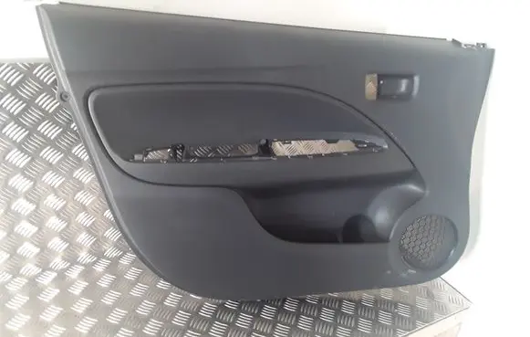 Mitsubishi Space Star Front door card panel trim 7221B751XA