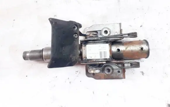 Volkswagen Golf IV Steering wheel axle 1j1419501dd