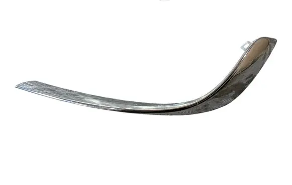 Renault Scenic III - Grand scenic III Front bumper splitter molding 620755746R