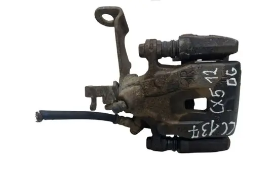 Mazda CX-5 Rear brake caliper