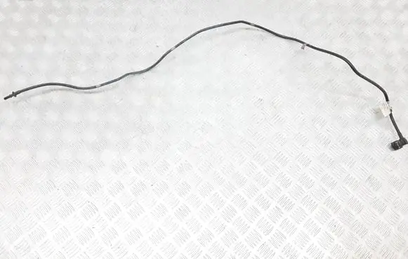 Volvo XC90 Vacuum line/pipe/hose 31219681