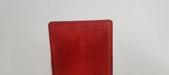 Citroen Jumper Rear tail light reflector 1317573080 11229010