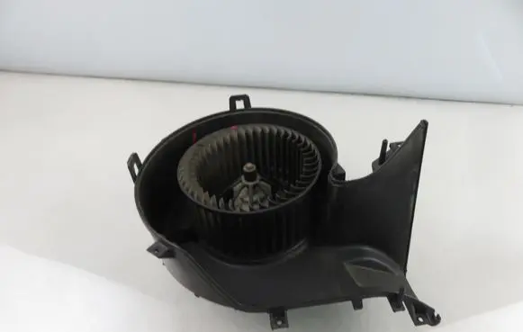 Fiat Croma Heater fan/blower 007013E