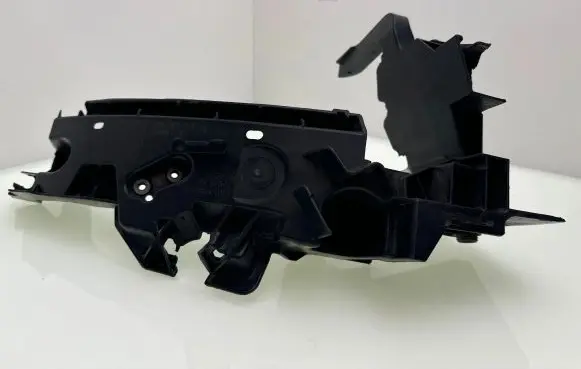 Audi Q5 SQ5 Headlight/headlamp mounting bracket 8R0805608