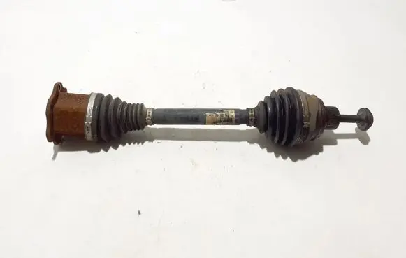 Audi A7 S7 4G Front driveshaft 8R0407271C
