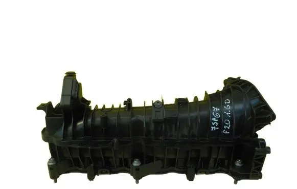 BMW 1 F20 F21 Intake manifold 7807991 SSACY
