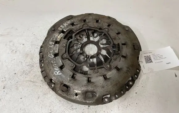 Renault Laguna II Pressure plate F0300