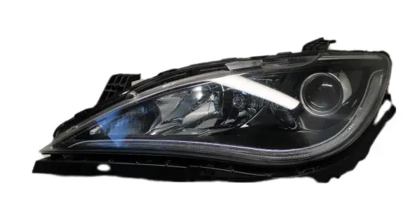 Chrysler Pacifica Headlight/headlamp 68228947AE 0626711 F00HTC104510