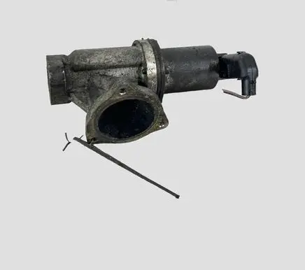 Hyundai Santa Fe EGR valve 2841027410