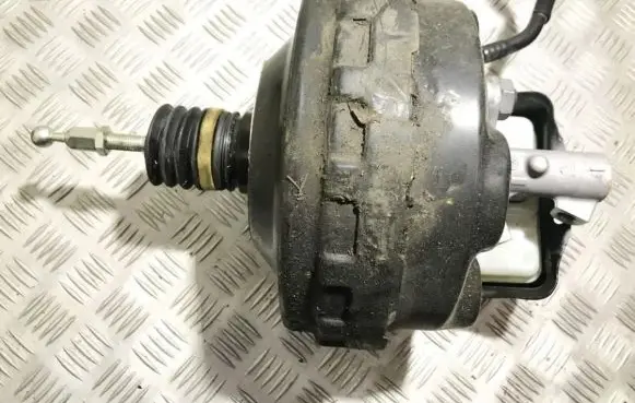 Audi A5 8T 8F Brake booster 8k0612103e 03.7859-1231.4