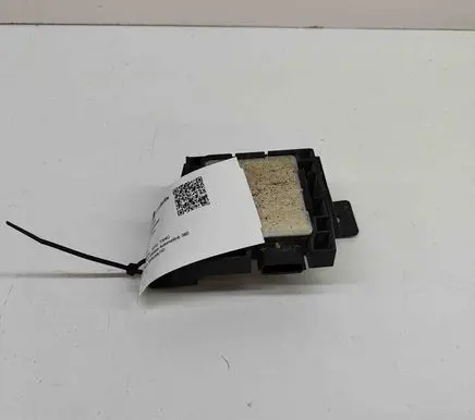 Distronic sensor radar