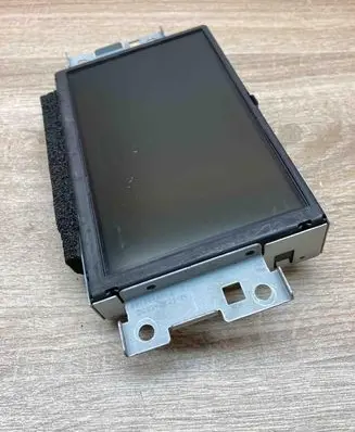 Volvo V60 Screen/display/small screen 31350691 7505800000