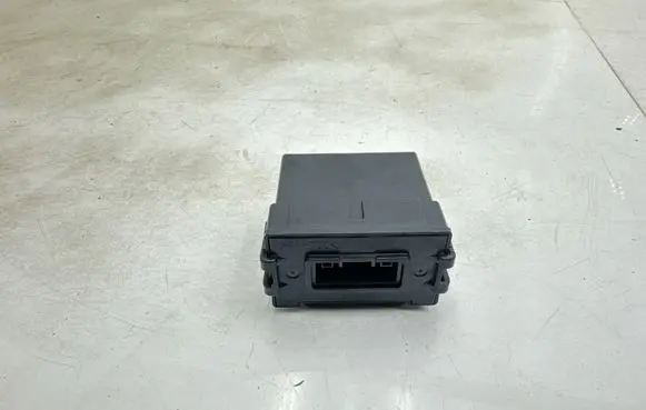 Nissan Qashqai J12 Other control units/modules 285T36UM0D
