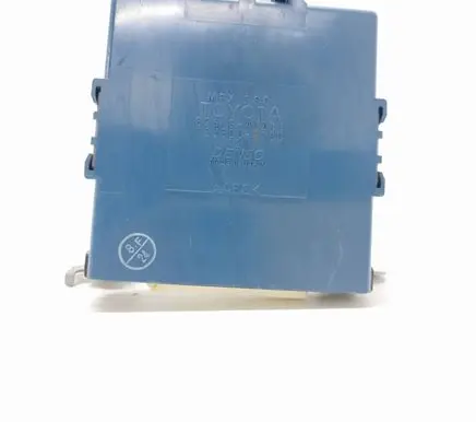 Toyota Prius (XW20) Other control units/modules 8961847011 1238000100