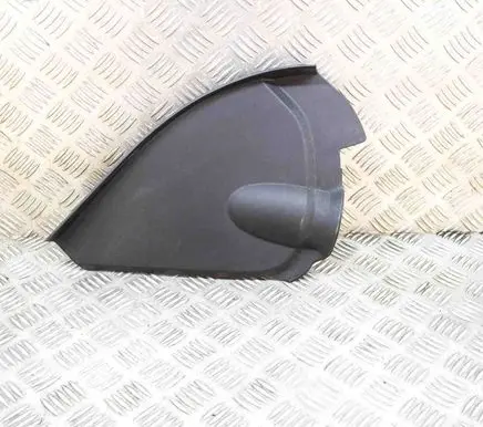 Chevrolet Camaro Fuse box cover 92240522