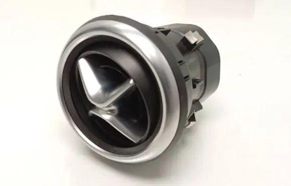Mercedes-Benz A W176 Dash center air vent grill A1768300354