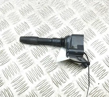 Volkswagen Touareg III High voltage ignition coil 06H905110P