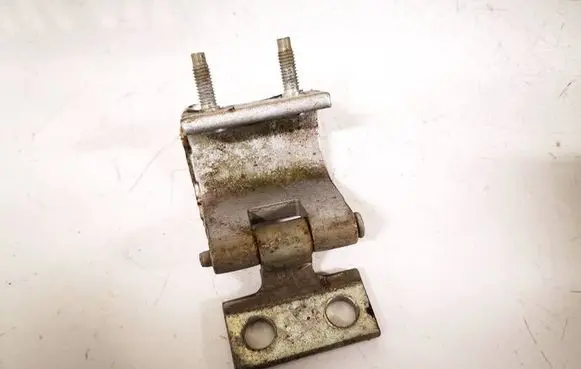 Citroen Xsara Picasso Rear door lower hinge