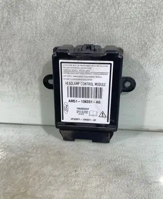 Light module LCM