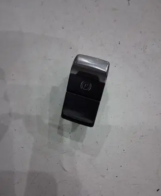 Audi A4 Allroad B8 Handbrake/parking brake auto hold switch 8K1922225B