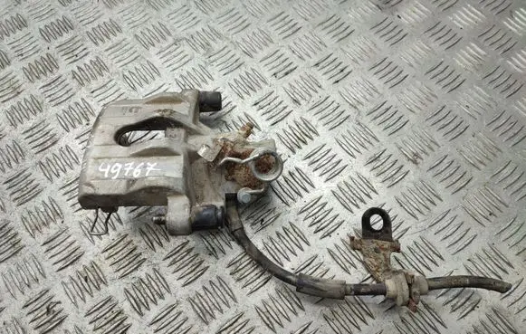 Mazda 3 I Rear brake caliper