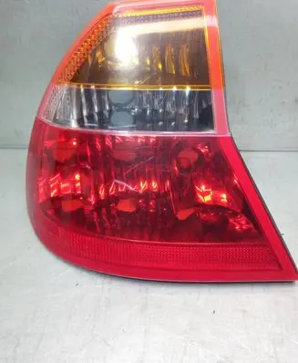 Chrysler 300M Rear/tail lights 04805592AC 04805594AB