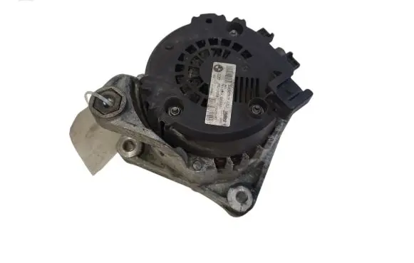 BMW 5 F10 F11 Generator/alternator 8507625 FG23S032 2608668D