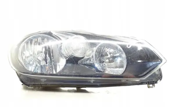 Volkswagen Golf VI Headlight/headlamp