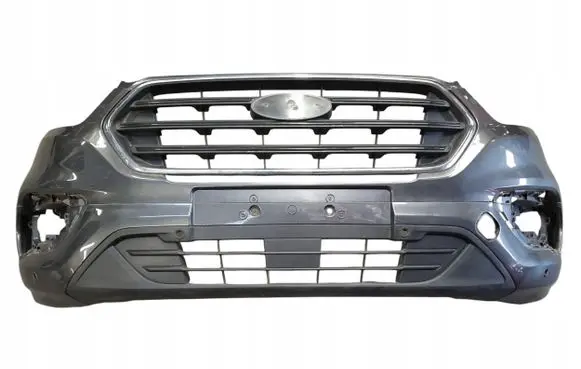 Ford Tourneo Custom Front bumper JK21-17F0003AH