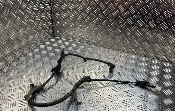 Toyota RAV 4 (XA50) Rear ABS sensor wiring 69239597