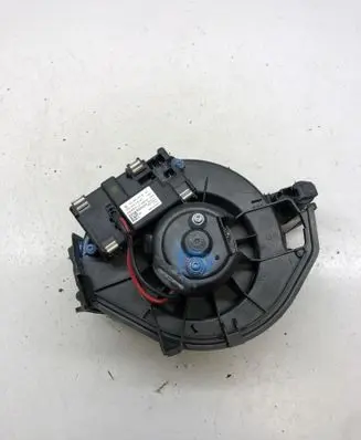 Heater fan/blower