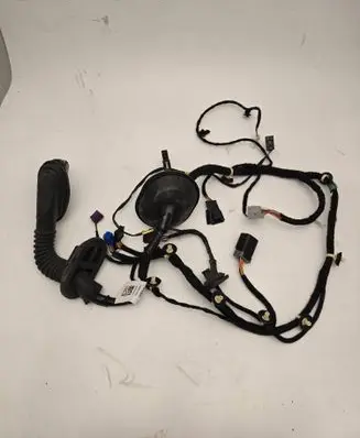 Dodge PickUp RAM SRT-10 Front door wiring loom P68429508AA 508AA T025U178904622