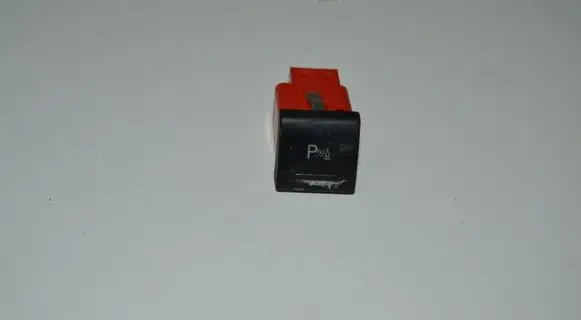 Audi A4 S4 B6 8E 8H Parking (PDC) sensor switch 8E0919281