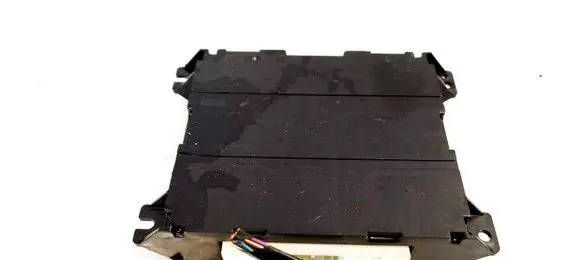 Jaguar XF Other control units/modules EX2318D493AA