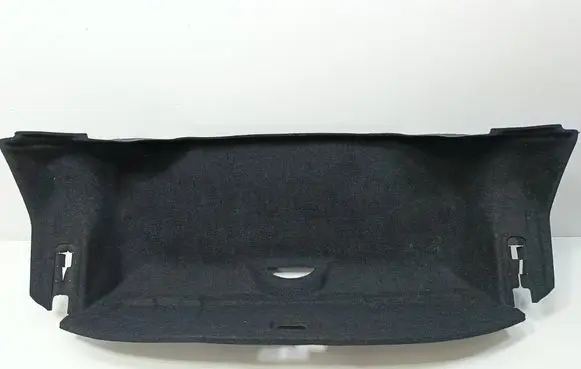 Lexus LS 400 Trunk/boot side trim panel 50070