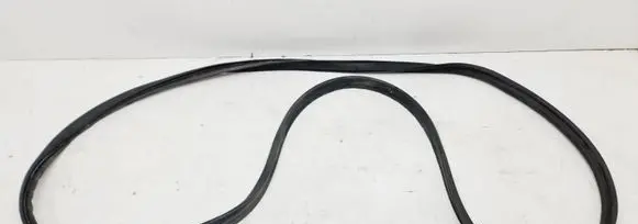 Mercedes-Benz B W246 W242 Trunk rubber seal (body) 