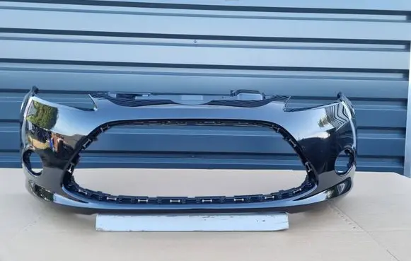 Ford Fiesta Front bumper 8A61-17K819-