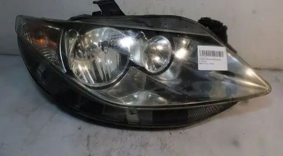 Seat Ibiza IV (6J,6P) Headlight/headlamp