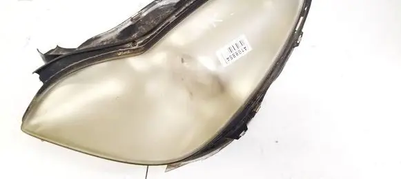 Mercedes-Benz CLS C219 Headlight/headlamp