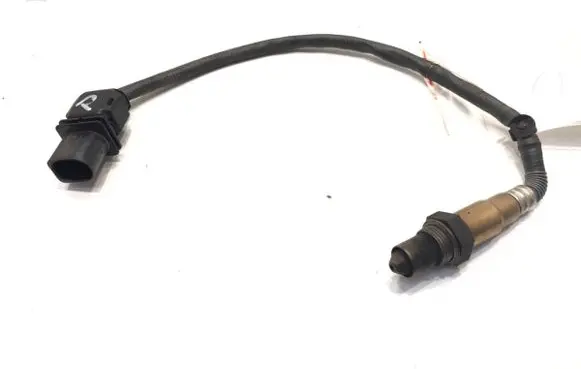 Lambda probe sensor