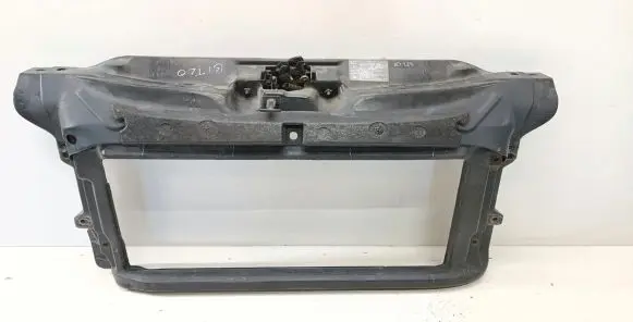 Volkswagen New Beetle Radiator support slam panel 1C0805594C