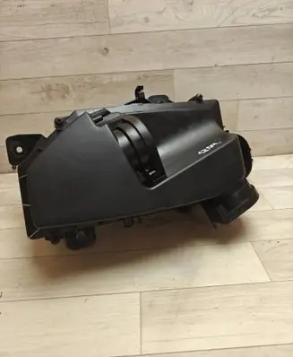 Citroen C5 Air filter box 9660121680