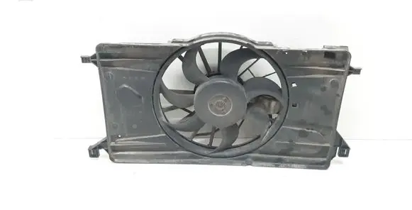 Volvo V50 Electric radiator cooling fan 3M5H8C607UG 1137328366