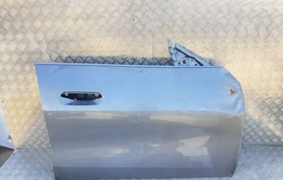BMW i4 Front door