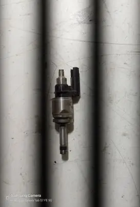 Volvo XC60 Fuel injector V132371MAA
