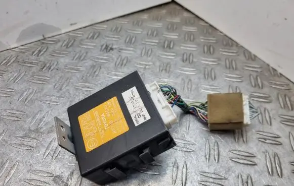 Alarm control unit/module