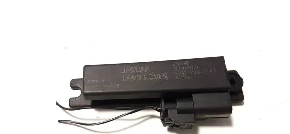 Jaguar F-Pace Immobiliser reader (aerial) AH4215K603AA