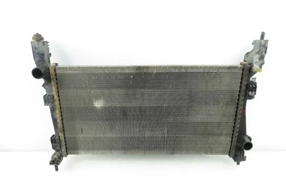 Citroen Nemo Coolant radiator 51780666