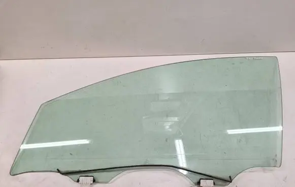 Nissan Murano Z51 Front door window glass four-door 80320AR001